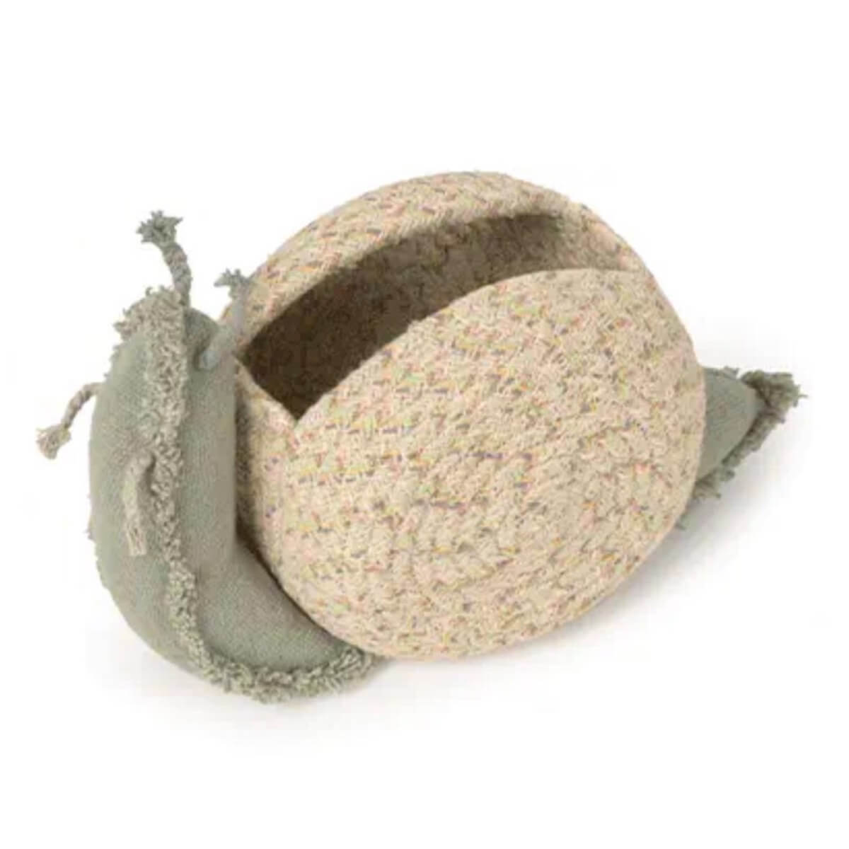 Cesta Mini SNAIL Lorena Canals