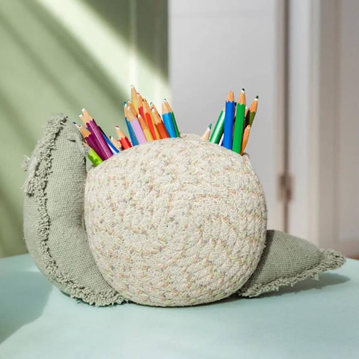 Cesta Mini SNAIL Lorena Canals