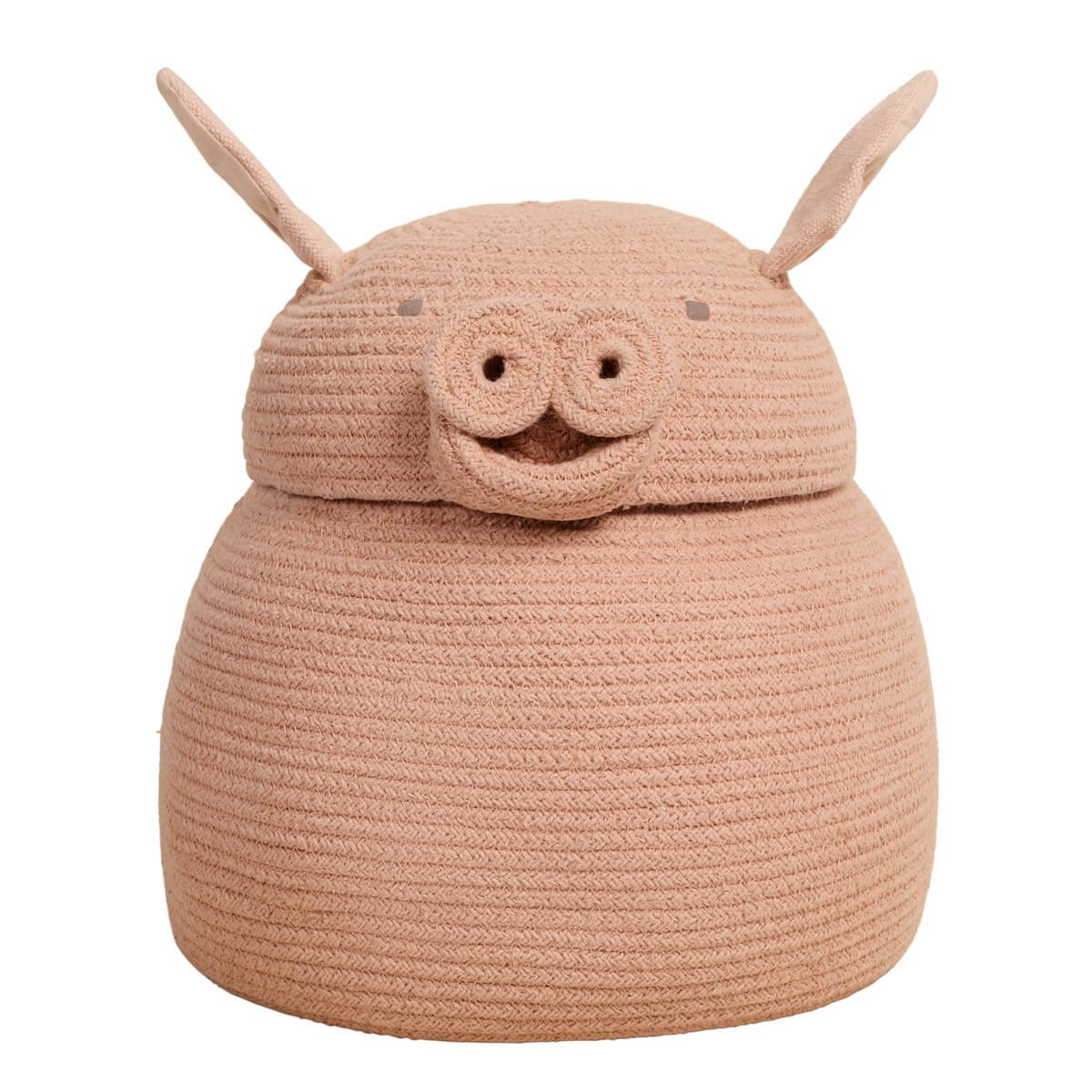 Cesta PEGGY PIG Lorena Canals