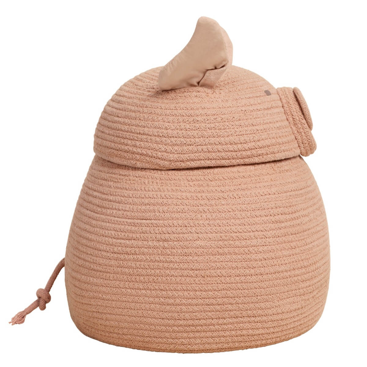 Cesta PEGGY PIG Lorena Canals