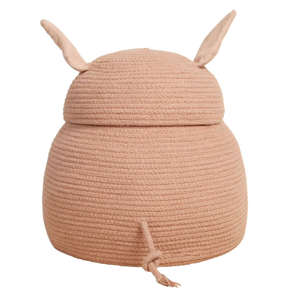 Cesta PEGGY PIG Lorena Canals