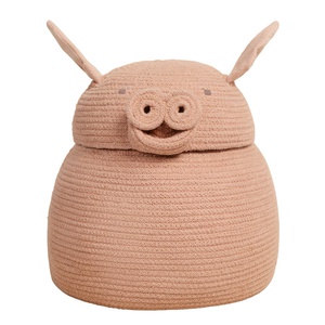 Cesta PEGGY PIG Lorena Canals