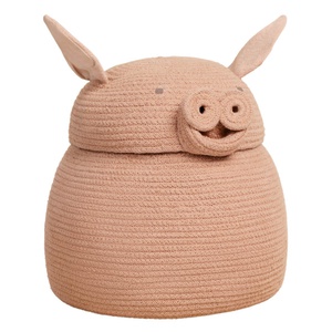 Cesta PEGGY PIG Lorena Canals