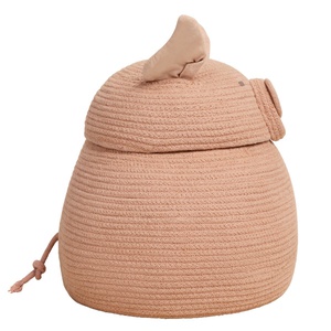 Cesta PEGGY PIG Lorena Canals