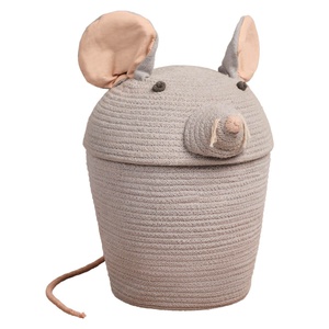 Cesta RENATA RAT Lorena Canals
