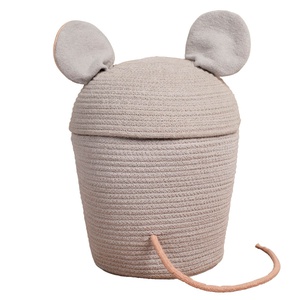 Cesta RENATA RAT Lorena Canals