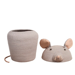 Cesta RENATA RAT Lorena Canals