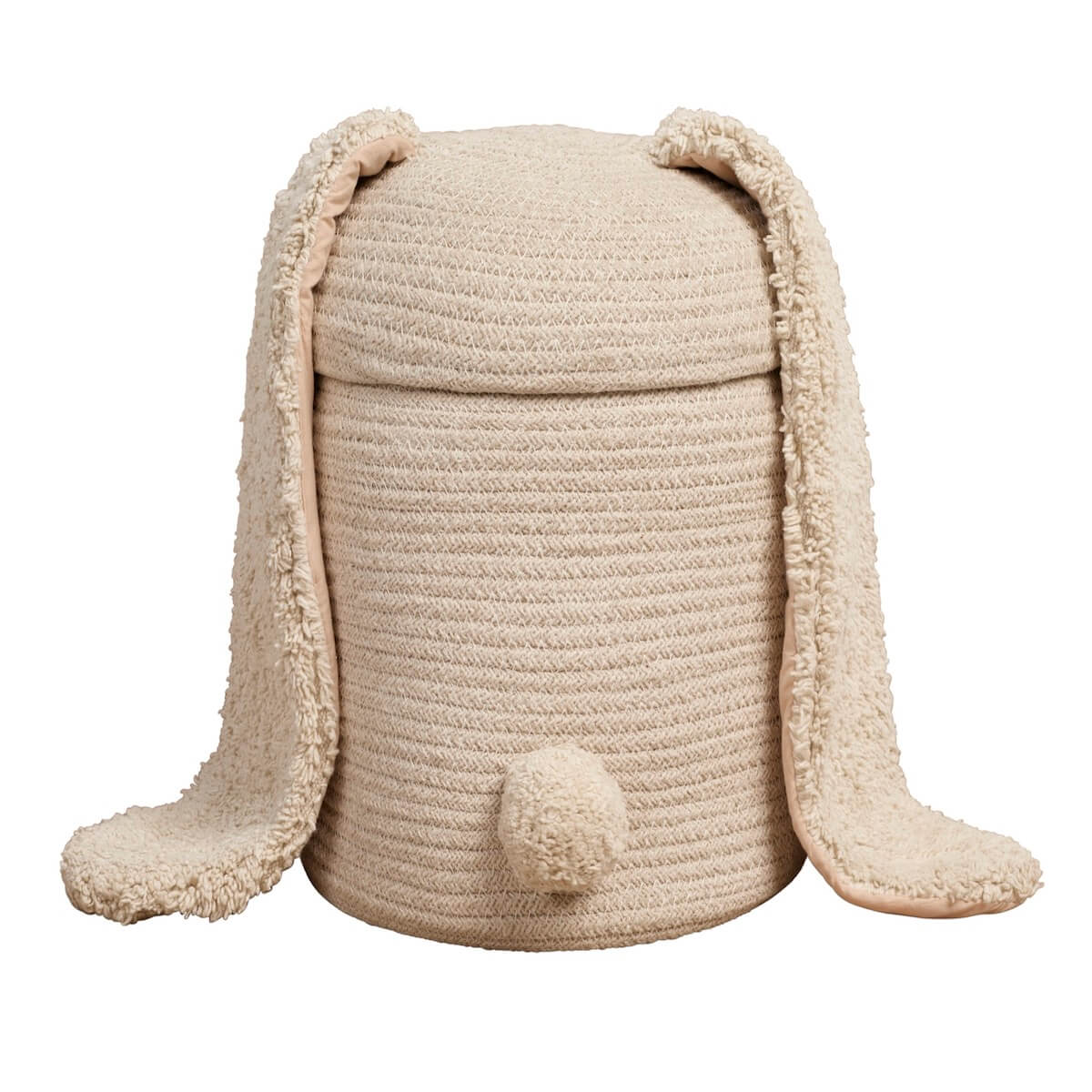 Cesta RITA RABBIT Lorena Canals