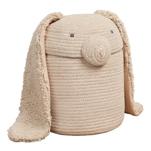 Cesta RITA RABBIT Lorena Canals