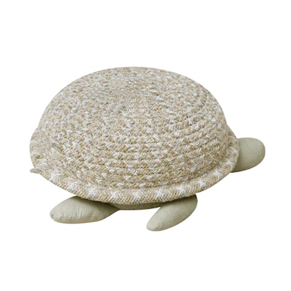 Cesta SEA WONDERS  Lorena Canals Baby Turtle
