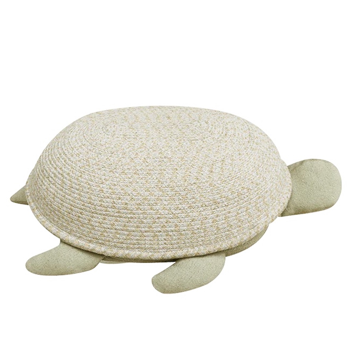 Cesta SEA WONDERS Lorena Canals Mama Turtle