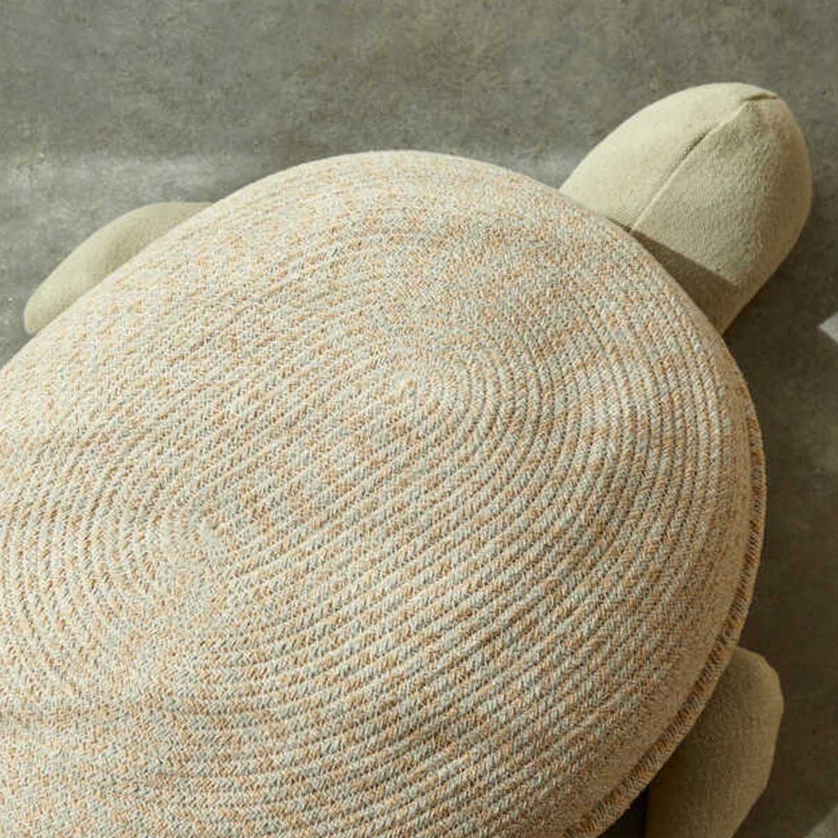 Cesta SEA WONDERS Lorena Canals Mama Turtle