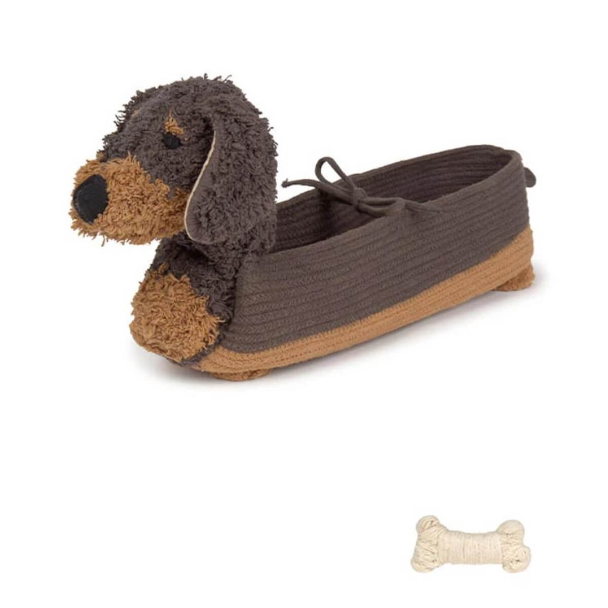 Cesta SPARKY Wouf Wouf Lorena Canals