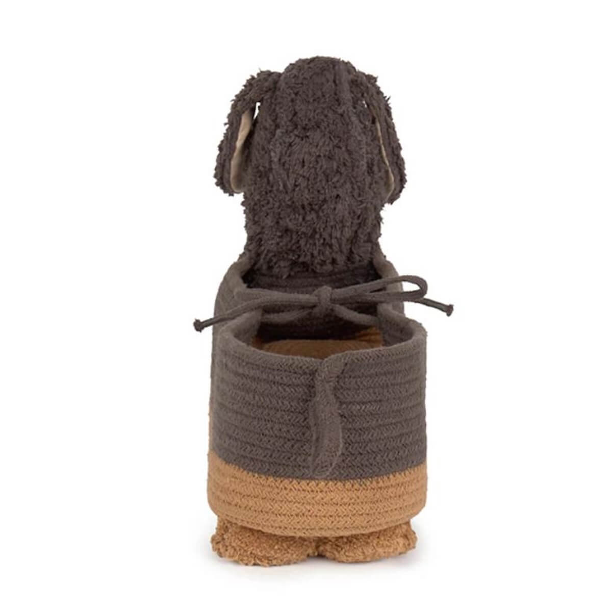 Cesta SPARKY Wouf Wouf Lorena Canals