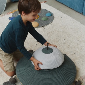 Cesta UFO Lorena Canals