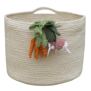 Cesta VEGGIES Lorena Canals