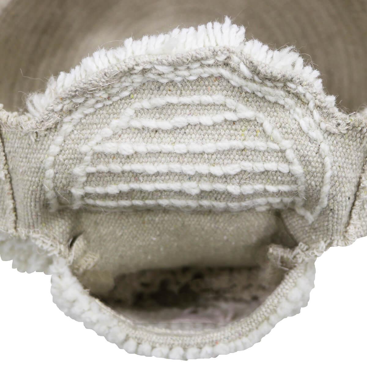 Cesta Woolable PINK NOSE SHEEP Lorena Canals