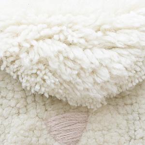 Cesta Woolable PINK NOSE SHEEP Lorena Canals