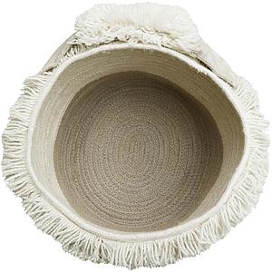 Cesta Woolable PINK NOSE SHEEP Lorena Canals