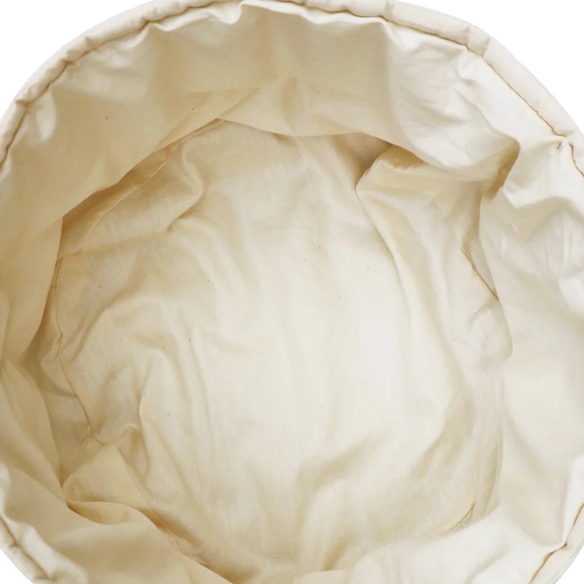 Cestas acolchadas 2uds BAMBIE Lorena Canals natural