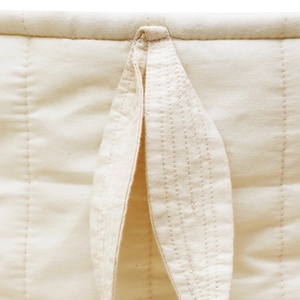Cestas acolchadas 2uds BAMBIE Lorena Canals natural
