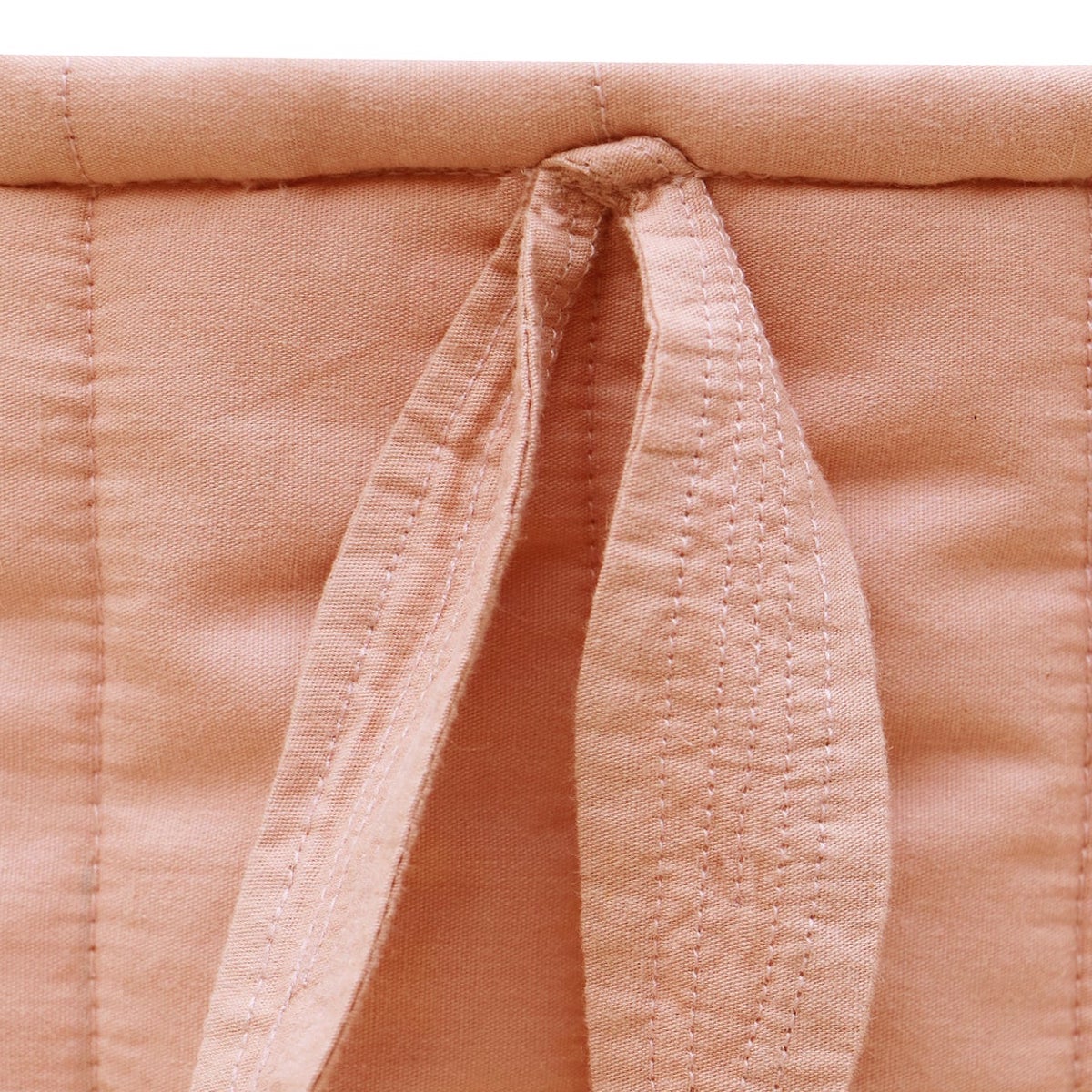Cestas acolchadas 2uds BAMBIE Lorena Canals vintage nude