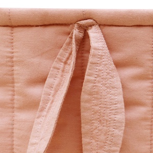 Cestas acolchadas 2uds BAMBIE Lorena Canals vintage nude