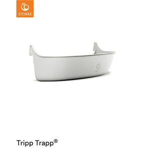Cesto almacenamiento TRIPP TRAPP Stokke blanco