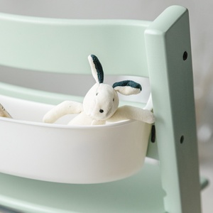 Cesto almacenamiento TRIPP TRAPP Stokke blanco