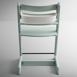 Cesto almacenamiento TRIPP TRAPP Stokke blanco