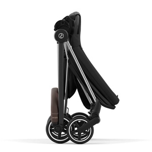 Chasis carrito MIOS Nueva Generación Cybex chrome-brown