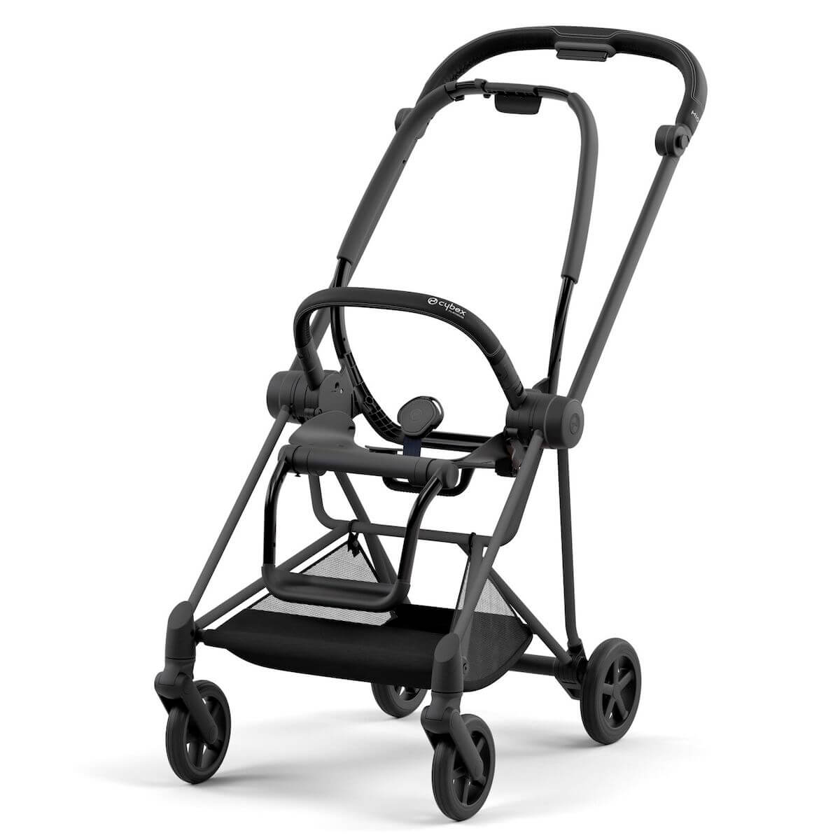 Chasis carrito MIOS Nueva Generación Cybex matt black-black