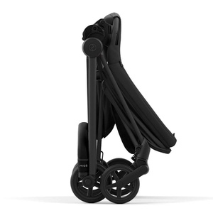 Chasis carrito MIOS Nueva Generación Cybex matt black-black
