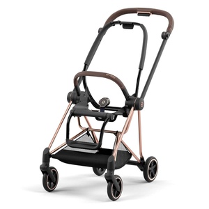 Chasis carrito MIOS Nueva Generación Cybex rosegold