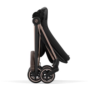 Chasis carrito MIOS Nueva Generación Cybex rosegold