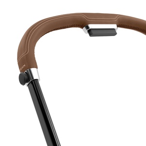 Chasis carrito PRIAM Nueva Generación Cybex chrome-brown