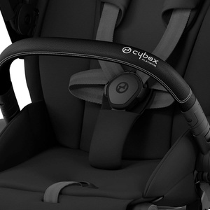 Chasis carrito PRIAM Nueva Generación Cybex matt black-black