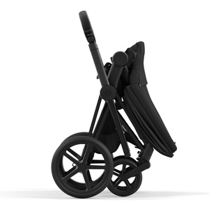 Chasis carrito PRIAM Nueva Generación Cybex matt black-black