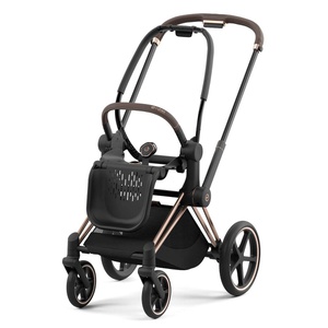Chasis carrito PRIAM Nueva Generación Cybex rosegold