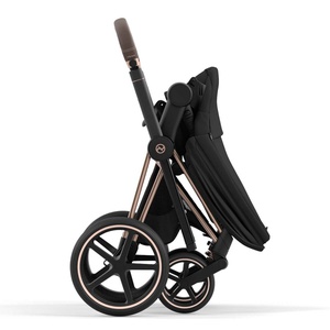 Chasis carrito PRIAM Nueva Generación Cybex rosegold