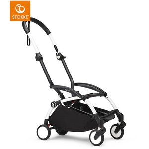 Chasis carrito YOYO3 Stokke blanco