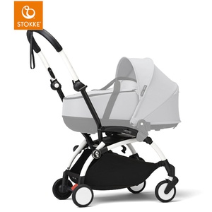 Chasis carrito YOYO3 Stokke blanco