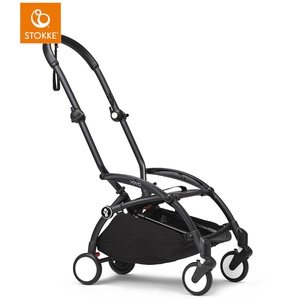 Chasis carrito YOYO3 Stokke negro