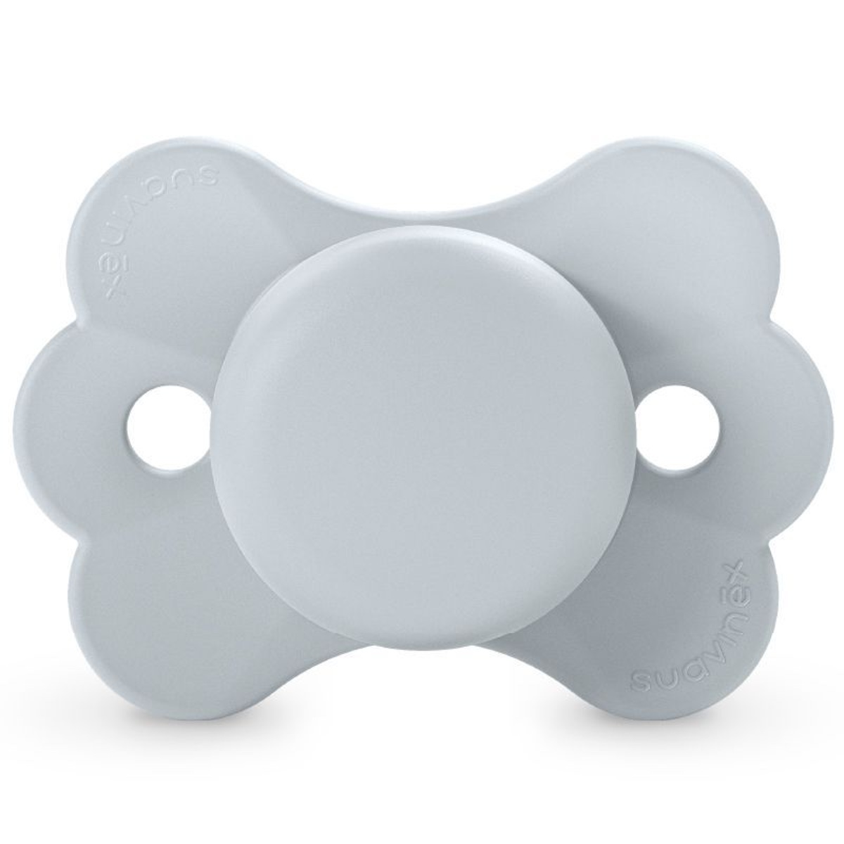Chupete silicona 0-6m WONDERLAND Suavinex Butterfly azul