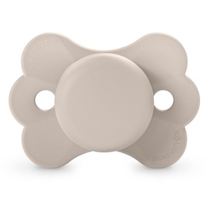 Chupete silicona 0-6m WONDERLAND Suavinex Butterfly rosa