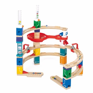 Circuito bolas QUADRILLA AVANZADA Hape