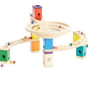 Circuito bolas QUADRILLA CLIFFHANGER Hape