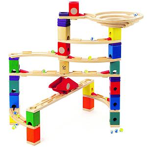 Circuito bolas QUADRILLA CLIFFHANGER Hape