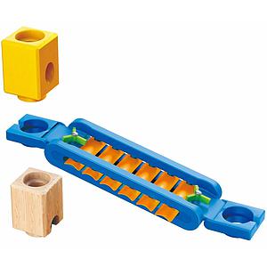 Circuito bolas QUADRILLA SUPER-SPIRAL Hape