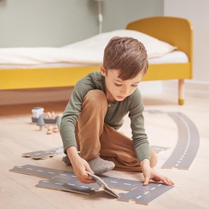 Circuito coches PLAY Flexa